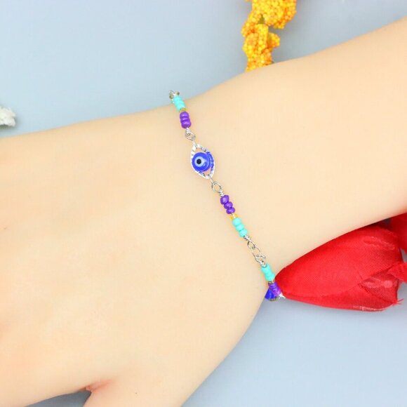 "Elegant & Trendy Bracelet, A Perfect Gift for Women, Thoughtful, EVCH1875 - Picture 8 of 10